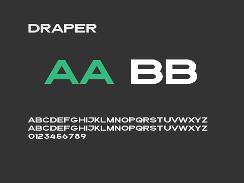 Draper