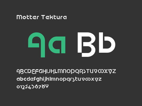 Motter Tektura