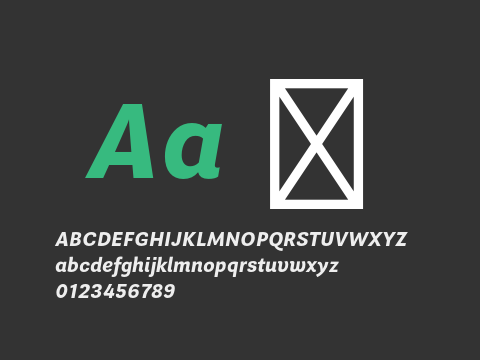 Guanabara Sans   3