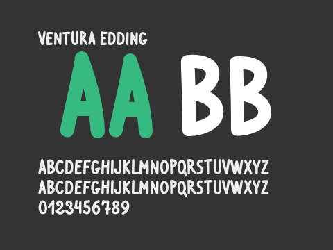 Ventura Edding