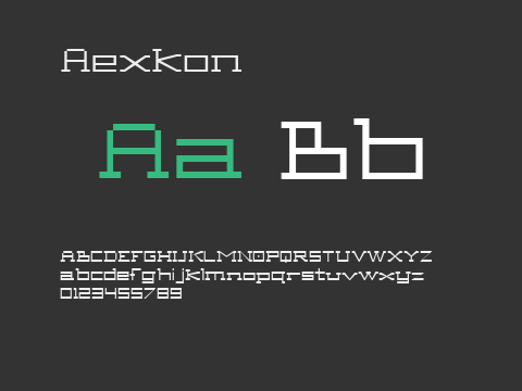 Aexkon