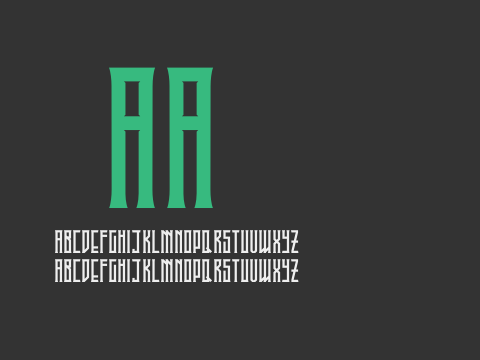 Porao Serif