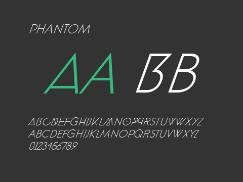 phantom