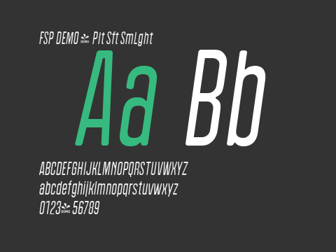 FSP DEMO - Plt Sft SmLght