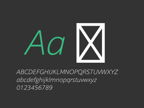 Sonus-ExtraLightItalic